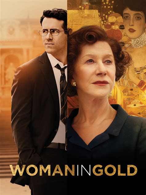 woman in gold movie